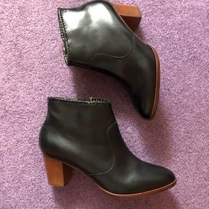 Never Worn! Jack Rogers Margot Bootie, Size 8.5